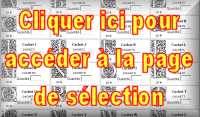 Acc�s � la page de s�lection