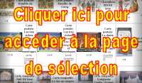 Acc�s � la page de s�lection