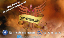 La Croisée des Mondes