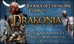 Drakonia produccions
