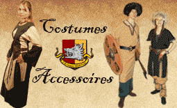 L'Echoppe médiévale