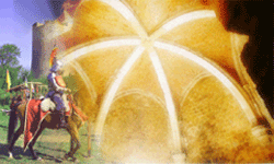 Les Grandes Heures du Duc de Guise - 9/10 ao�t 2008