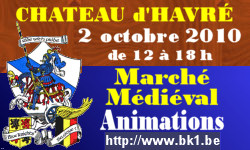 Havr� - 2 octobre 2010