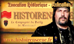 Histoire en Sc�ne