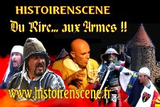 Histoire en Sc�ne