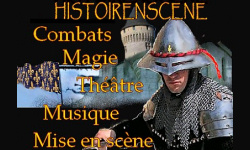 Histoire en Scène