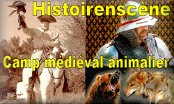 Histoire en Scène