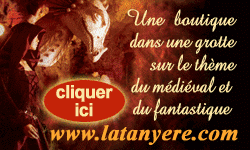 F�te m�di�vale de Chauvigny - 21 et 22 ao�t 2010