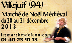 Le Havre (76) - Marché des Flibustiers - 7-8 septembre 2013